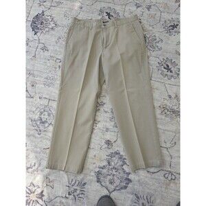 #322 Dockers Classic Fit Men's Tan Chinos 38x29